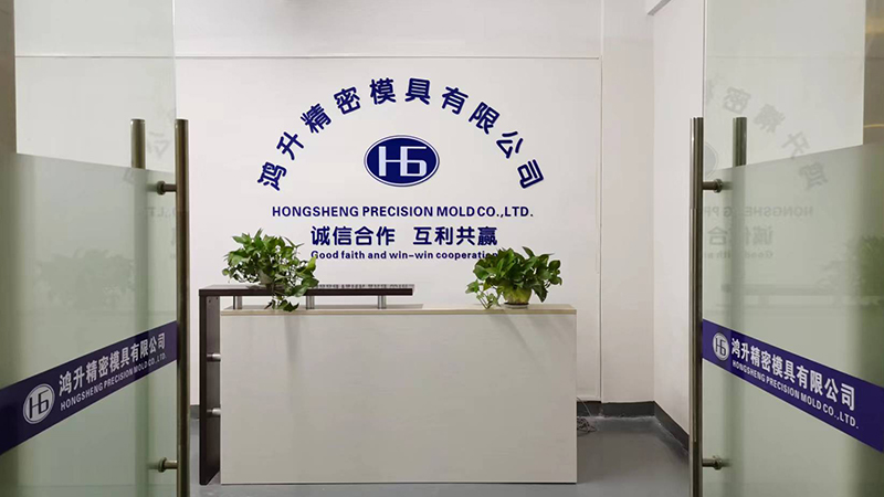 Dongguan Hongsheng Precision Mold Co., Ltd.